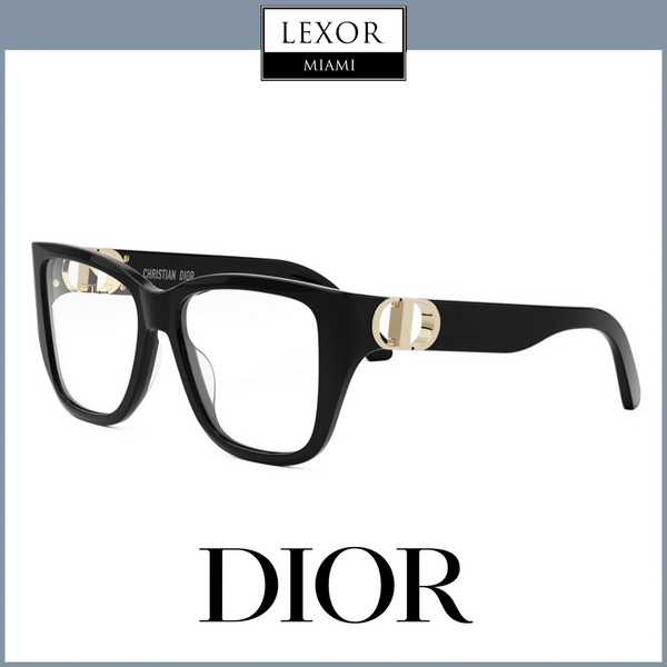 Dior Optical Frame 30MONTAIGNEO S2I CD50104I 54001 Woman upc: 192337173349