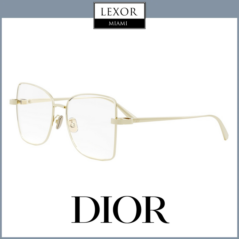 Dior Optical Frame CDIORO B1F CD50115F 55029 Woman upc: 192337194474