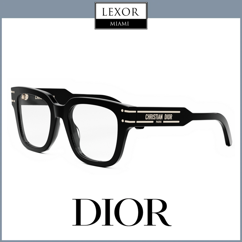 Dior Optical Frame DIORSIGNATUREO S5I CD50102I 52001 Woman upc: 192337162237