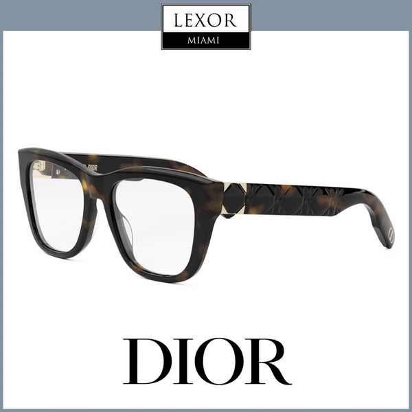 Dior Optical Frame LADY 95.22O S1I CD50099I 53052 Woman upc: 192337174469