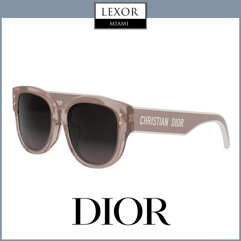 ÓCULOS DE SOL Dior DIORPACIFIC B2F 40D2 CD40157F 5572F upc: 192337167331