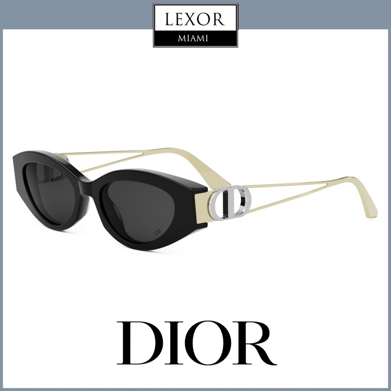 Dior Sunglasses 30MONTAIGNE B6I CD40186I 5101A Woman upc 192337200823