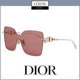 Óculos de Sol Dior CD CHAIN ​​M1U CD40153U 0010M Mulher upc 192337168352