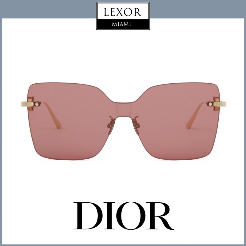 Óculos de Sol Dior CD CHAIN ​​M1U CD40153U 0010M Mulher upc 192337168352