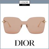 Óculos de Sol Dior CD CHAIN ​​M1U CD40153U 0010Y Mulher upc 192337168383