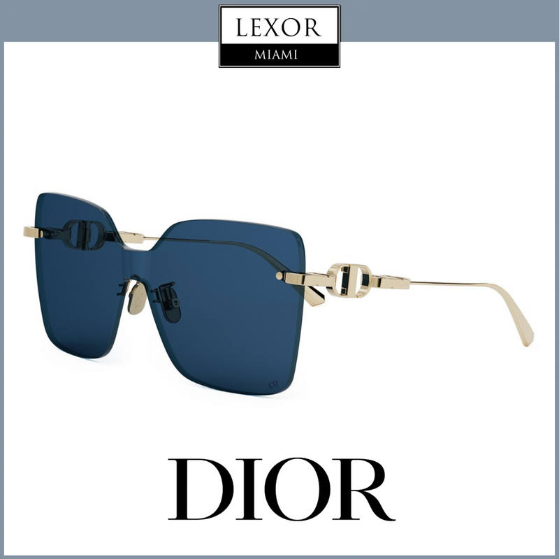 Gafas de sol Dior CD CHAIN ​​M1U CD40153U 0010V Mujer upc 192337168376