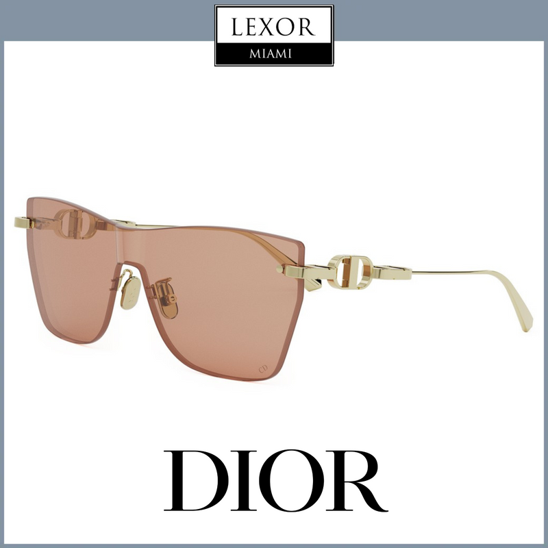 Dior Sunglasses CD CHAIN M3U CD40162U 0010V Woman upc 192337175770