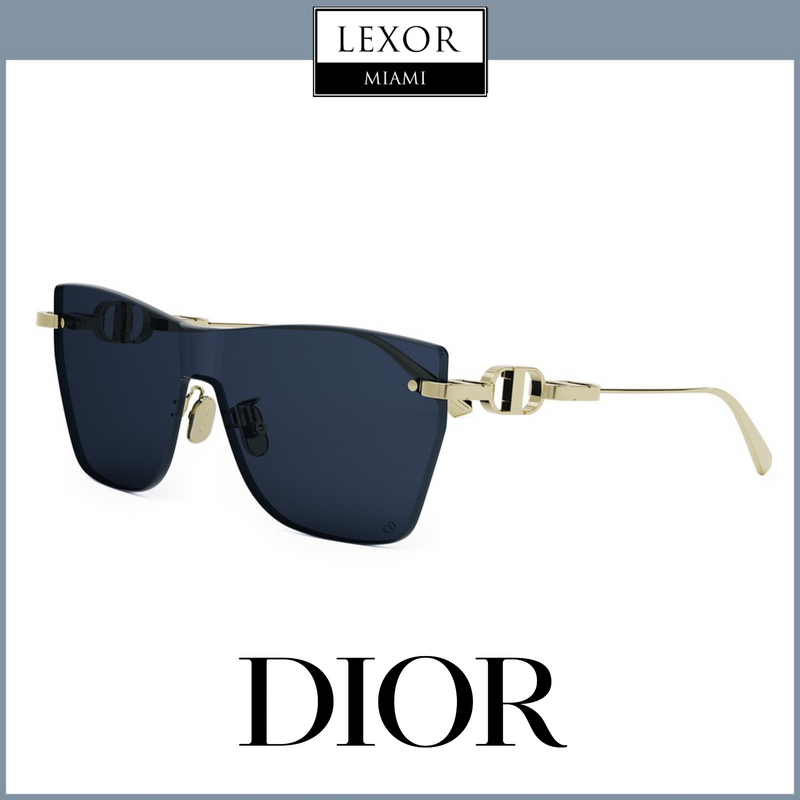 Dior Sunglasses CD CHAIN M3U CD40162U 0010Y Woman upc 192337175763 Lexor Miami