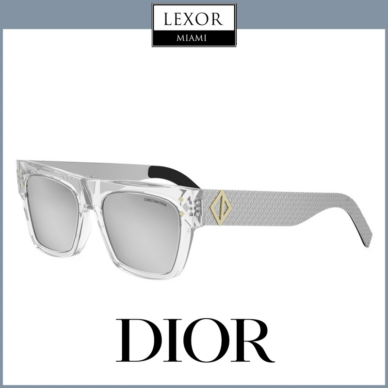 Dior Sunglasses CD DIAMOND S8I DM40139I 5427A Woman upc 192337173677