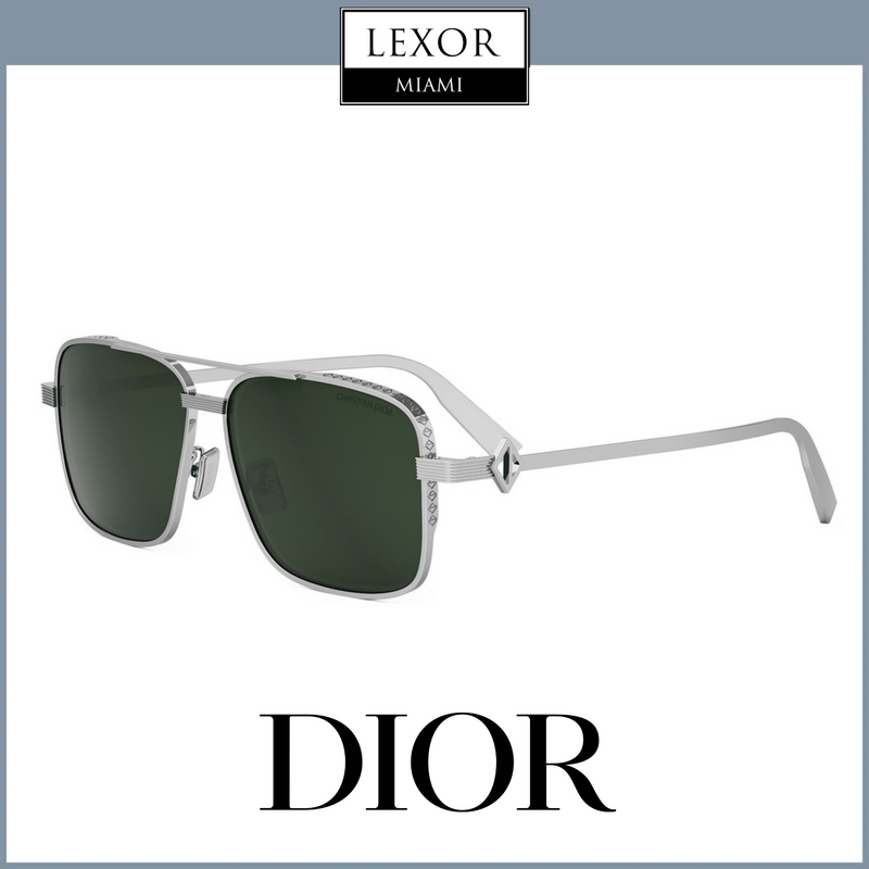 Dior Sunglasses CD DIAMOND S9U DM40146U 5816C Man upc 192337183331