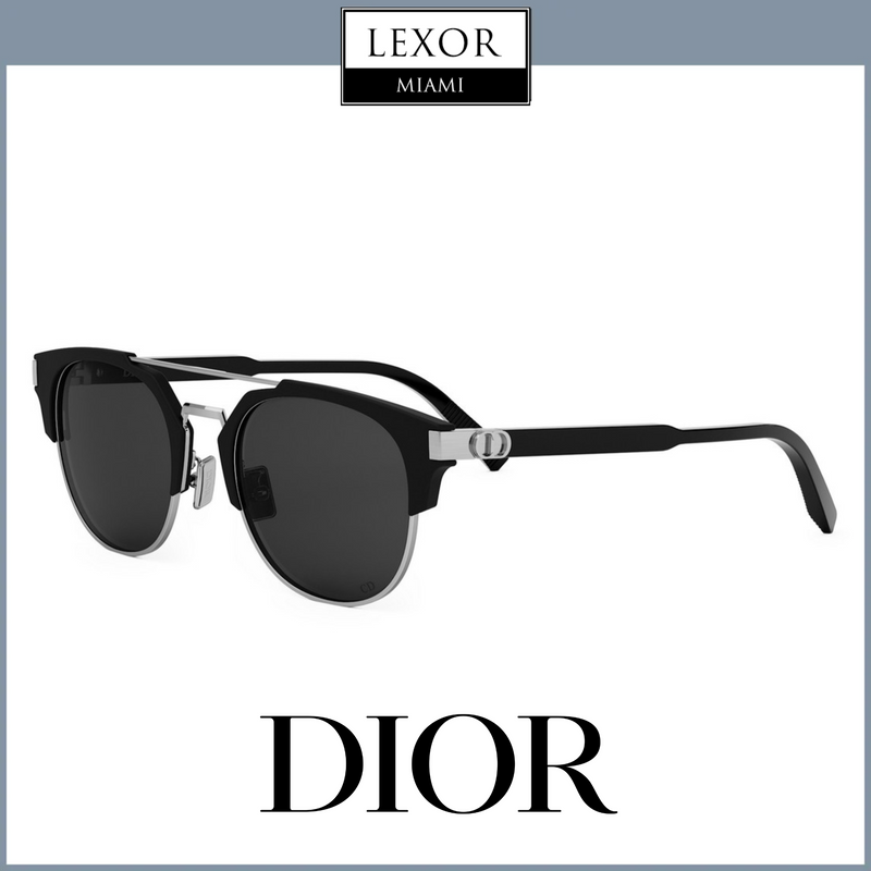 Dior Sunglasses CD ICON R1U DM40145U 5317A Woman upc 192337183386