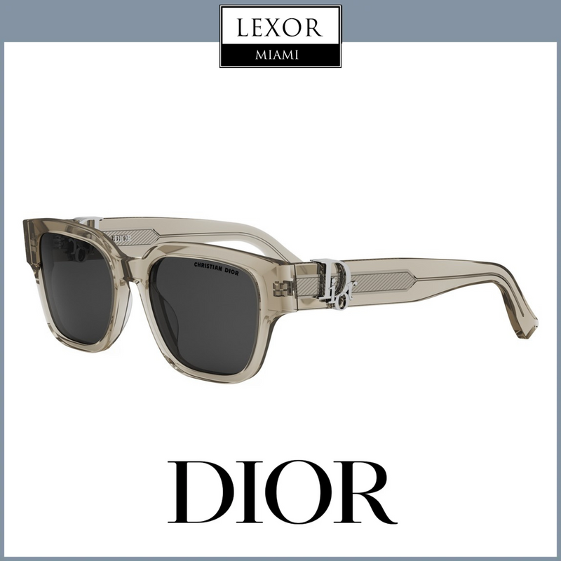 Dior Sunglasses DIOR OBLIQUE S1I DM40153I 5357A Woman upc 192337198762