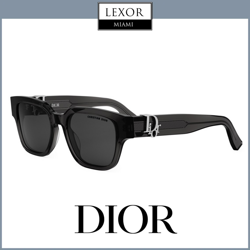 Dior Sunglasses DIOR OBLIQUE S1I DM40154I 5220A Woman upc 192337198786