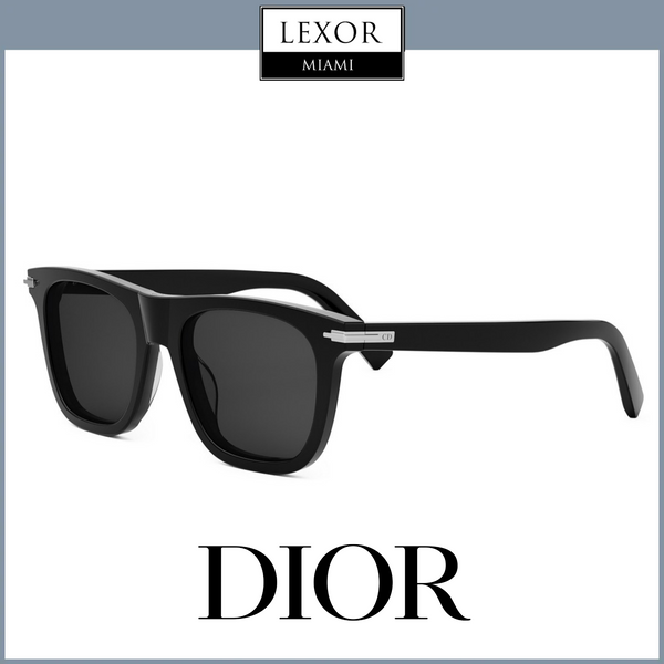 Dior Sunglasses DIORBLACKSUIT S13I DM40136I 5301A Woman upc 192337165641