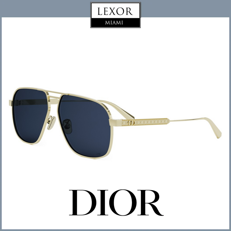 Dior Sunglasses DIORCANNAGE A3U CD40184U 5828B Woman upc 192337201196