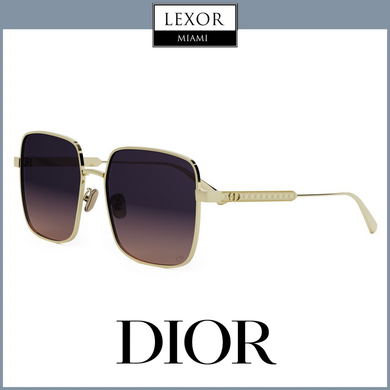 Dior Sunglasses DIORCANNAGE S1U CD40172U 5910T Upc 192337180880