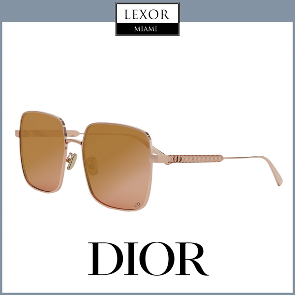 Dior Sunglasses DIORCANNAGE S1U CD40172U 5928L Upc 192337203787