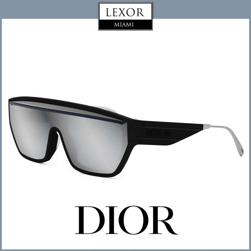 Óculos de Sol Dior DIORCLUB M7U CD40152U 0002C Óculos de Sol Feminino upc 192337168314