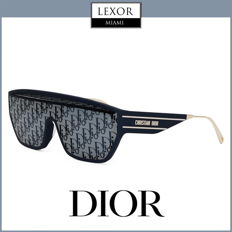 Óculos de Sol Dior DIORCLUB M7U CD40152U 0091X Óculos de Sol Feminino upc 192337168345