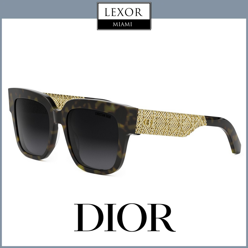 Dior Sunglasses DIORÉSILLE B1I CD40173I 5452B Woman upc 192337183034