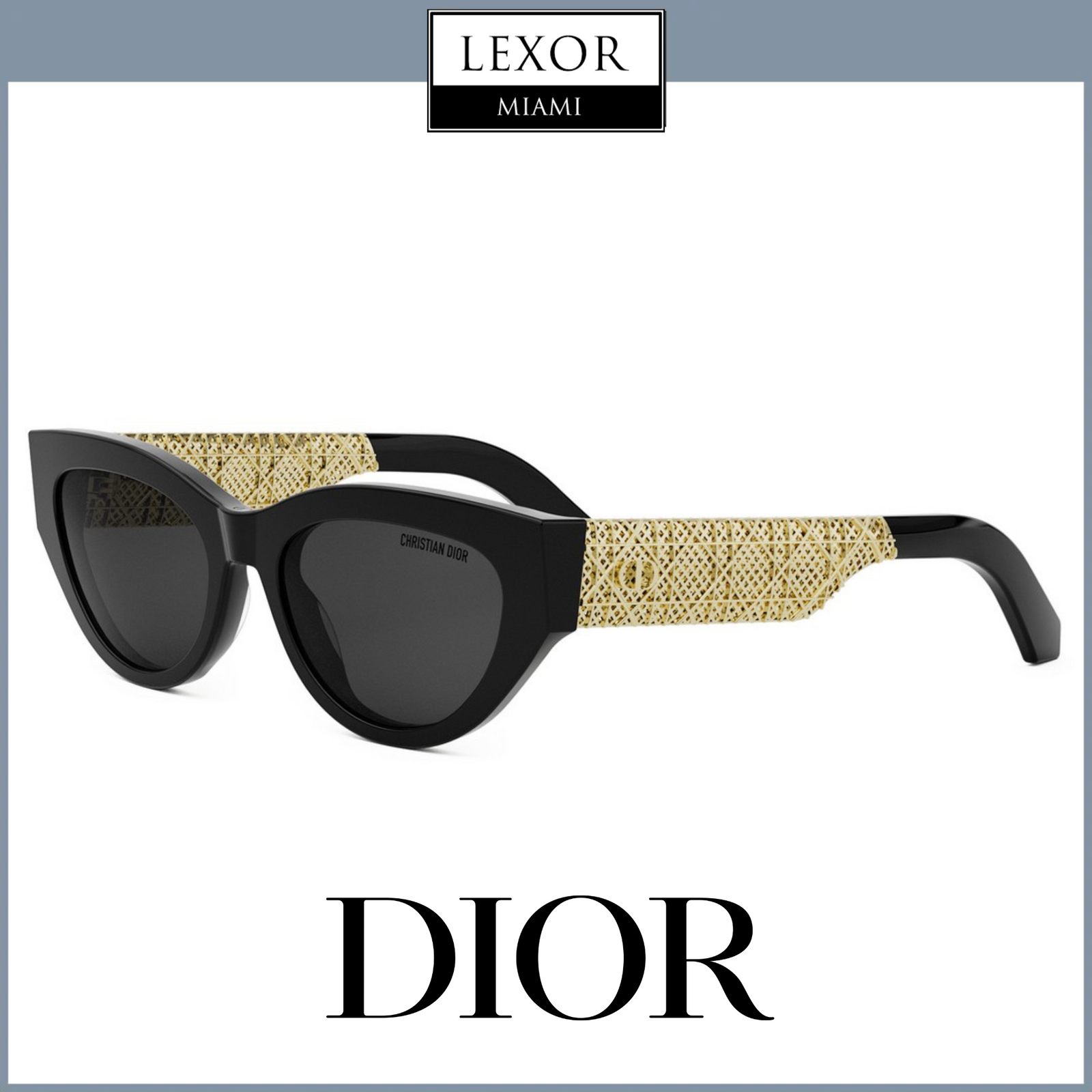 Dior sunglasses for fashion women