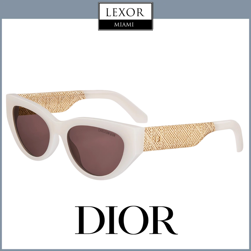 Dior Sunglasses DIORÉSILLE B1I CD40174I 5325E Woman upc 192337183157