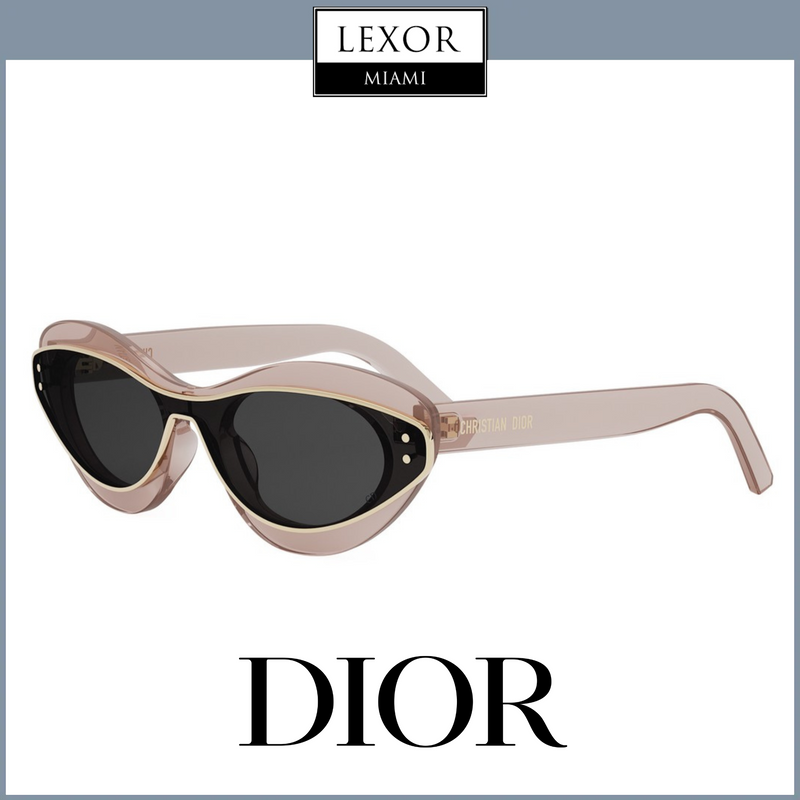 Óculos de Sol Dior DIORMETEOR B1I CD40167I 0073A Mulher upc 192337176906