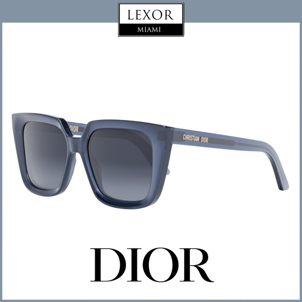 Gafas de sol Dior DIORMIDNIGHT S1I CD40092I 5391E Mujer upc 192337132346