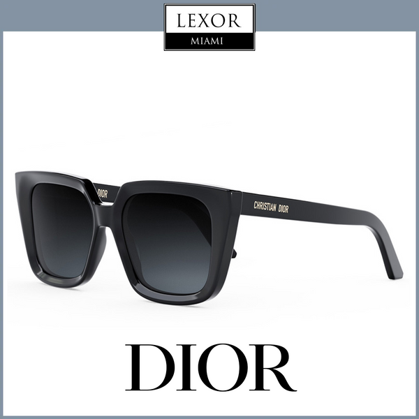 Dior Sunglasses DIORMIDNIGHT S1I CD40092I 5301B Woman upc 192337108068