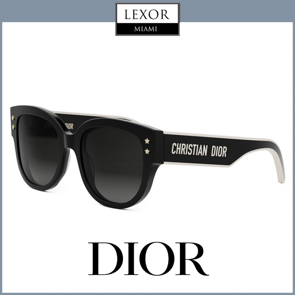 Dior Sunglasses DIORPACIFIC B2I CD40157I 5401B Upc 192337167362