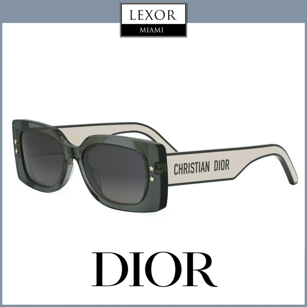 Gafas de sol Dior DIORPACIFIC S1U CD40098U 5396B Mujer upc 192337169946