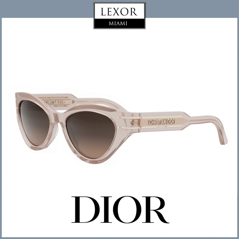 Óculos de Sol Dior DIORSIGNATURE B7I CD40130I 5272K Mulher upc 192337137600