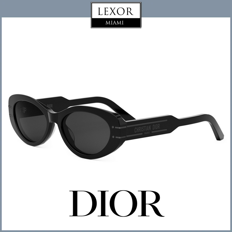 Dior Sunglasses DIORSIGNATURE B8U CD40170U 5301A Woman upc 192337182402