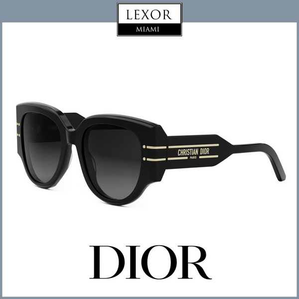 Dior Sunglasses DIORSIGNATURE R2I CD40187I 5301B Woman upc 192337201073