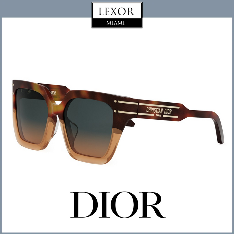 Óculos de Sol Dior DIORSIGNATURE S10F 40F1 CD40131F 5554F Mulher upc 192337170218