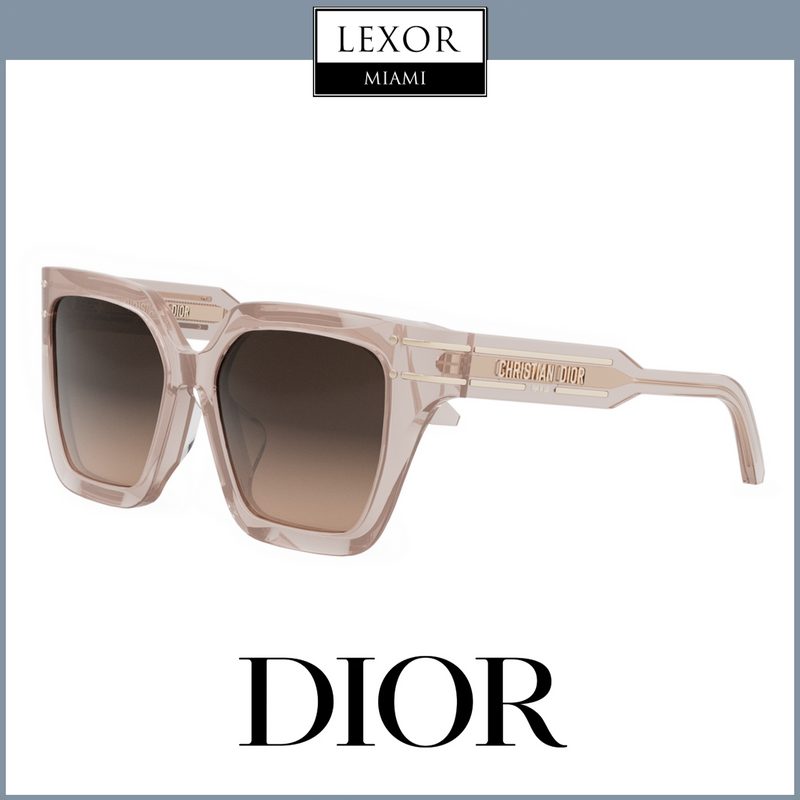 Óculos de Sol Dior DIORSIGNATURE S10F CD40131F 5572K Mulher upc 192337137679