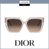 Óculos de Sol Dior DIORSIGNATURE S10F CD40131F 5572K Mulher upc 192337137679