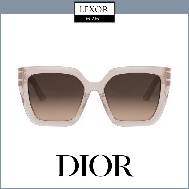 Dior Sunglasses DIORSIGNATURE S10F CD40131F 5572K Woman upc 1923371376 Lexor Miami