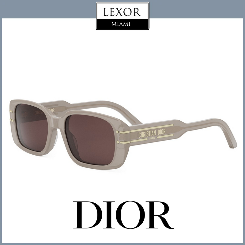 Dior Sunglasses DIORSIGNATURE S12I CD40176I 5356F Woman upc 192337183218