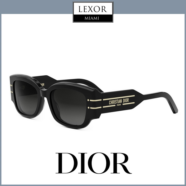 Dior Sunglasses DIORSIGNATURE S13I CD40188I 5201B Woman upc 192337201202