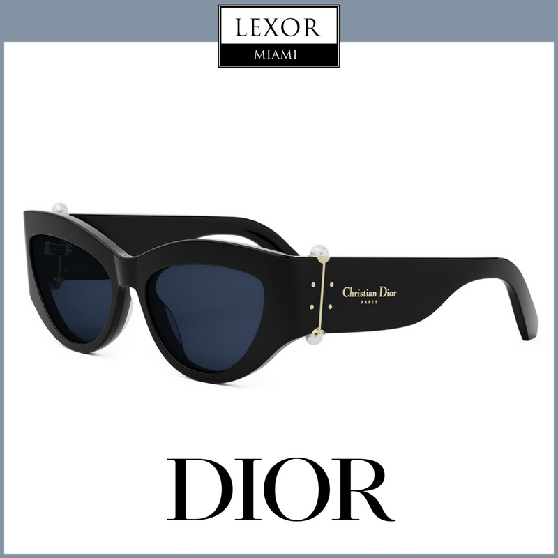 Dior Sunglasses DIORTRIBALES B1I CD40200I 5552A Woman upc 192337228025