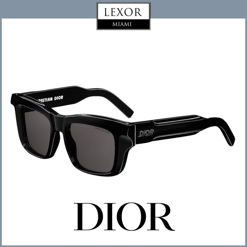 Óculos de Sol Dior DIORXPLORER S2I DM40141I 5101A Óculos de Sol Masculino upc 192337173714