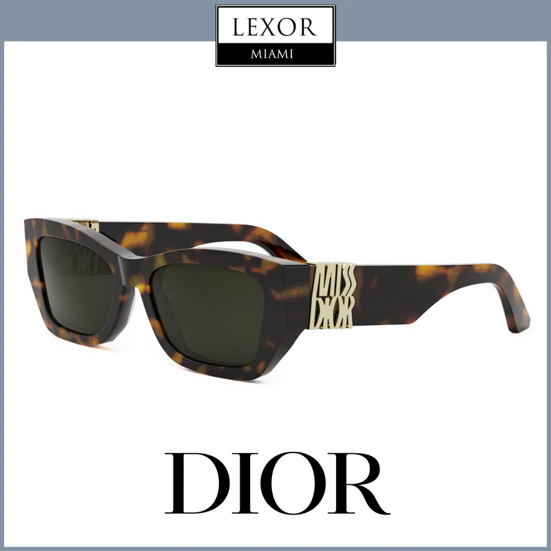 Dior Sunglasses MISSDIOR S1I CD40182I 5552N Woman upc 192337201325