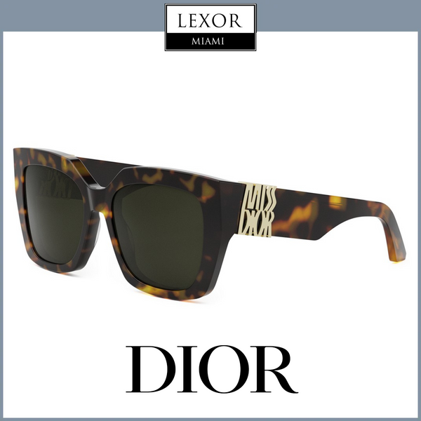 Dior Sunglasses MISSDIOR S2I CD40183I 5552N Woman upc 192337201370