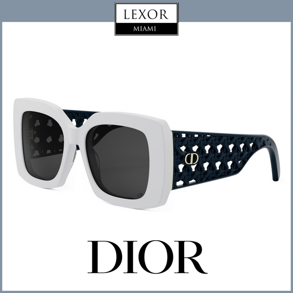 Dior Sunglasses VERYDIOR S1I CD40179I 5424A Woman upc 192337230042