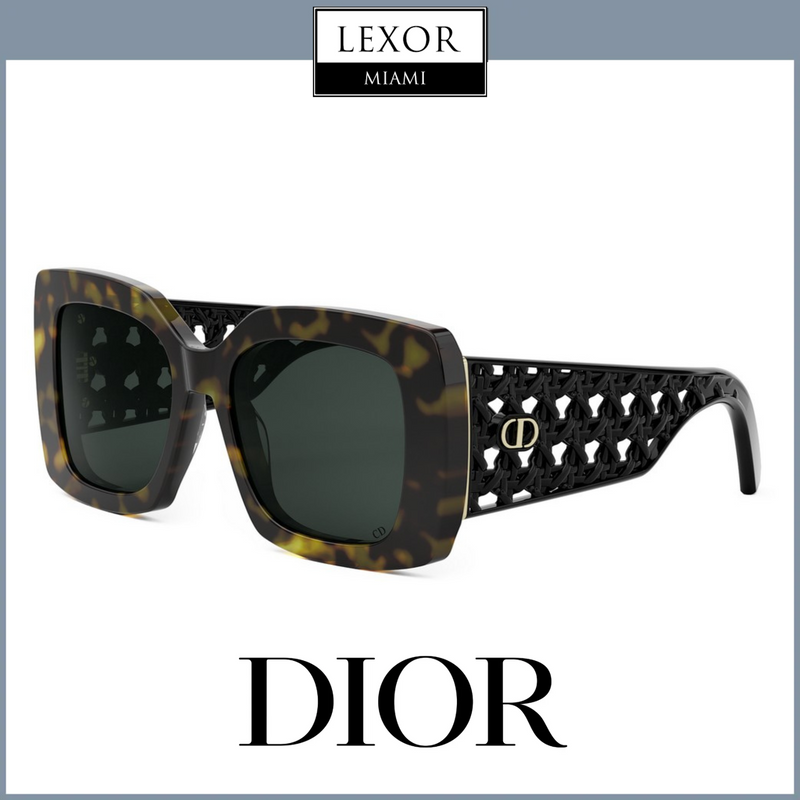 Dior Sunglasses VERYDIOR S1I CD40179I 5452N Woman upc 192337201059