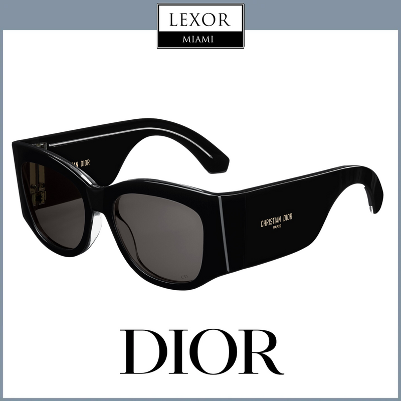 Óculos de Sol Dior DIOR NUIT S1I CD40168I 5401A Mulher upc 192337176913