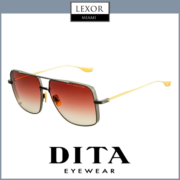 Dita DTS157-A-02 DUBSYSTEM Sunglasses