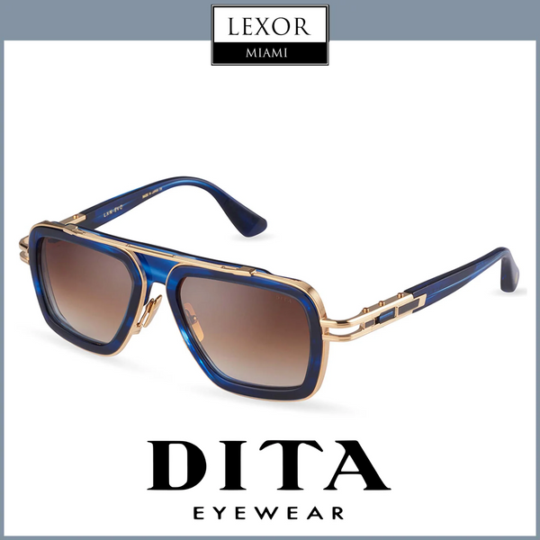 Dita DTS403-A-03 LXN-EVO 54 Unisex Sunglasses