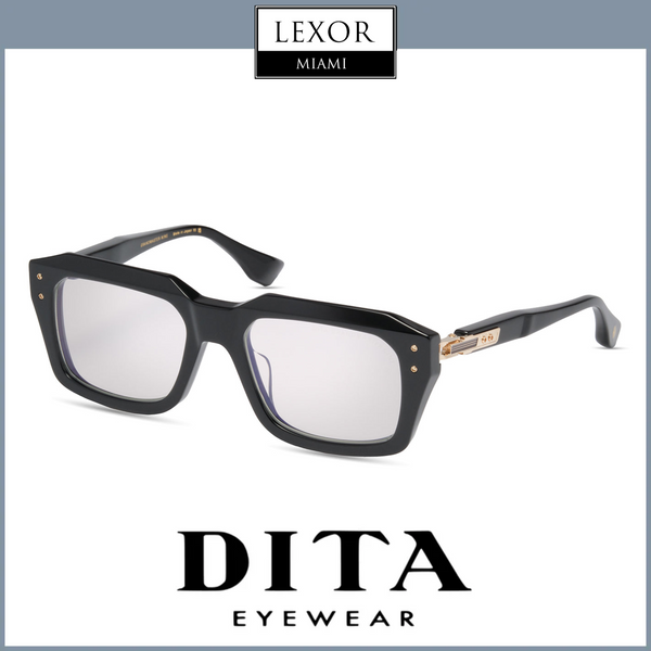 Dita GRANDMASTER-NINE DTS464-A-01 Unisex Optical